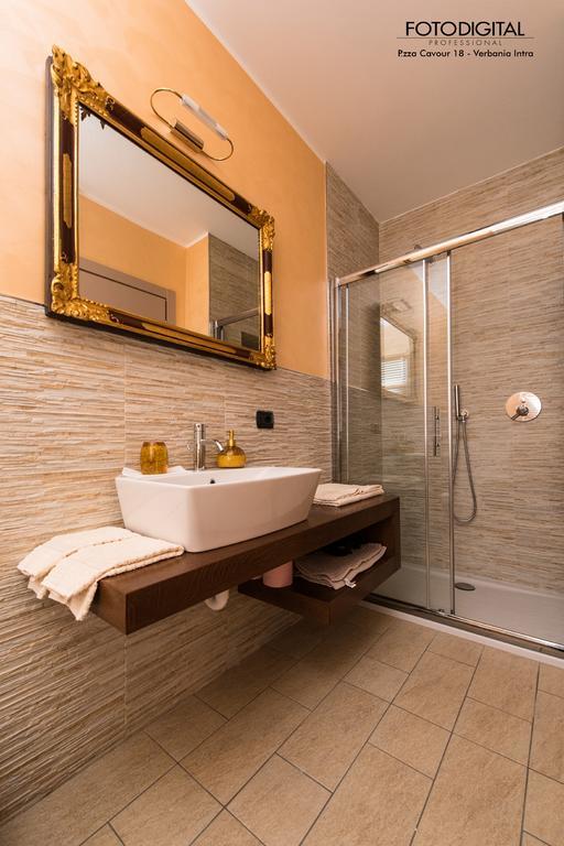 B&B Renalu Вербания Екстериор снимка